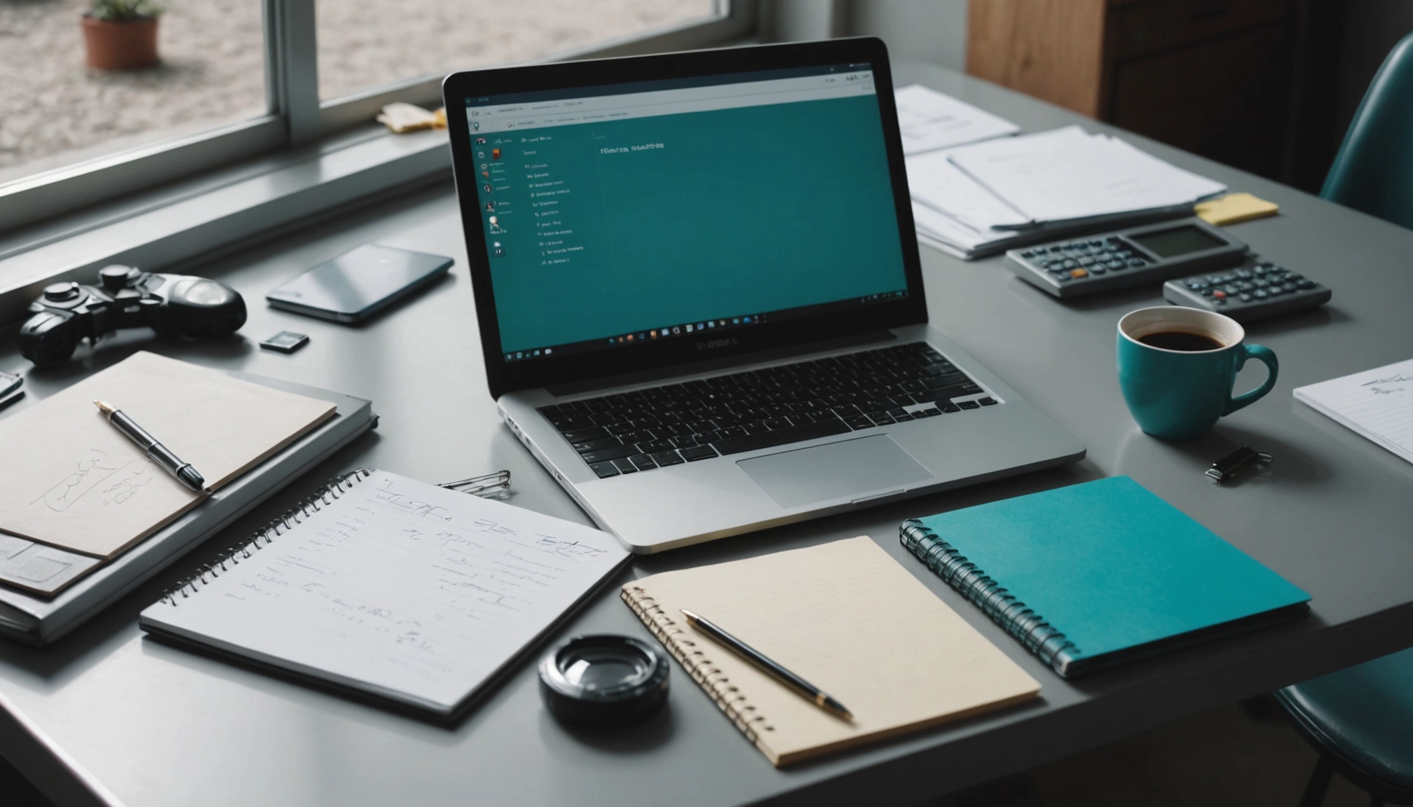Reparación de notebook: el umbral en que ya no conviene